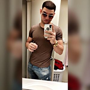 Meet your Posher, Brian